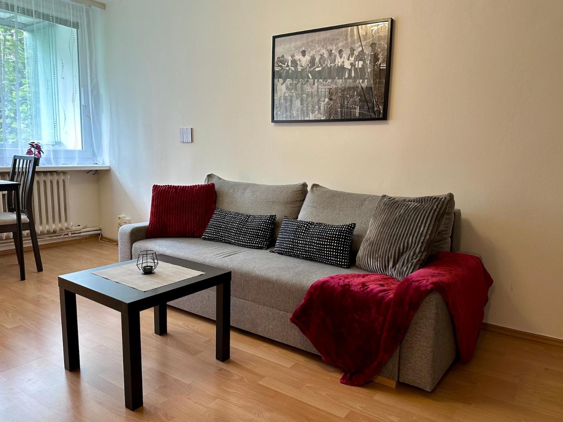 Cozy Near Centre דירה