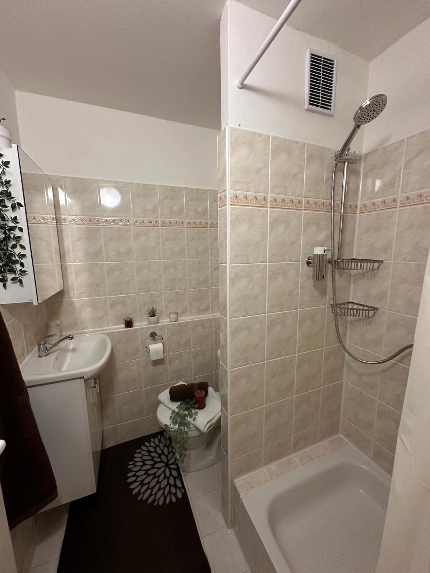 Cozy Near Centre פראג
