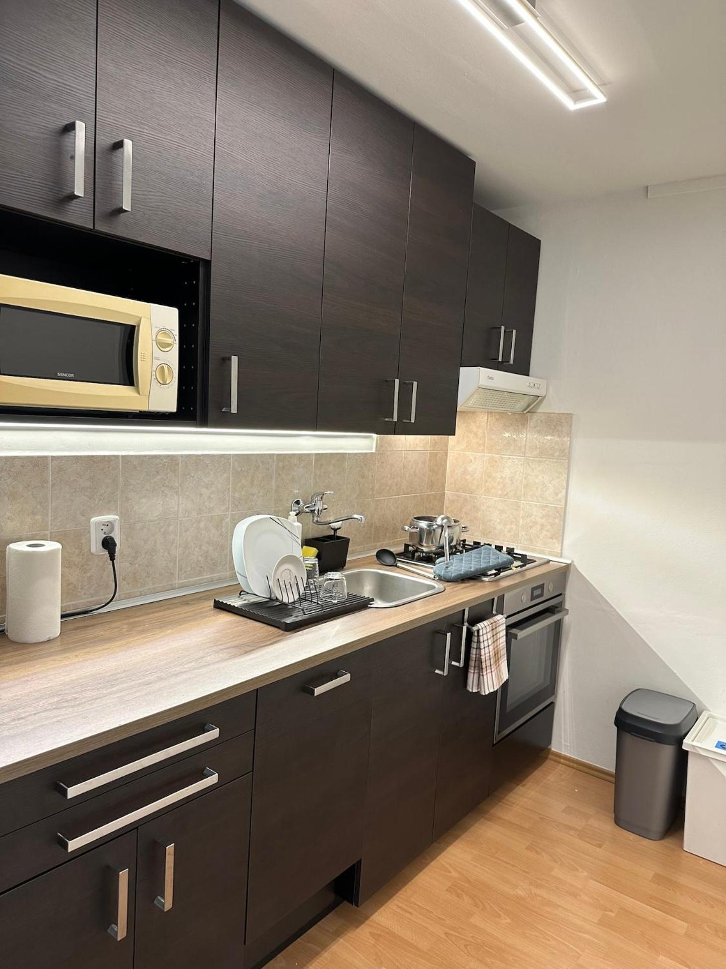 Cozy Near Centre דירה