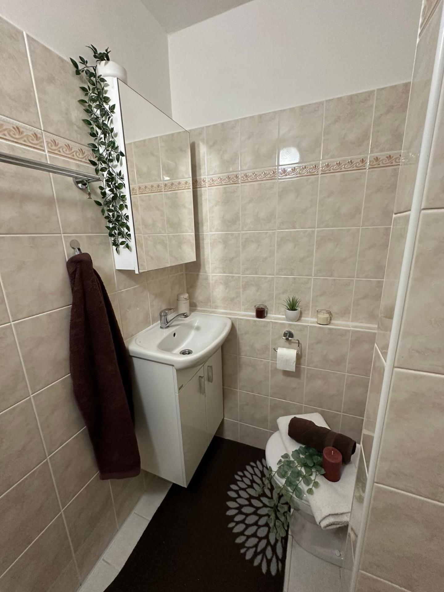 Cozy Near Centre * פראג