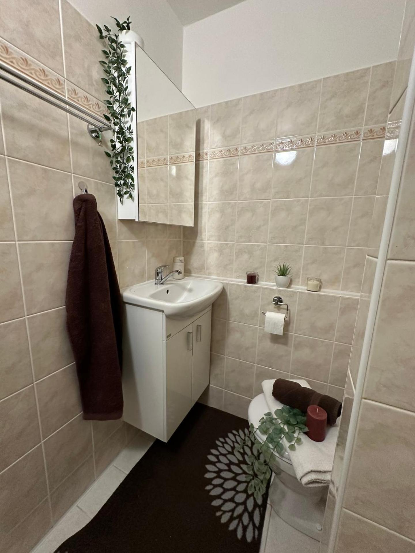 Cozy Near Centre פראג