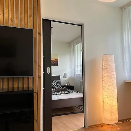 Cozy Home Near City Centre Прага Екстер'єр фото