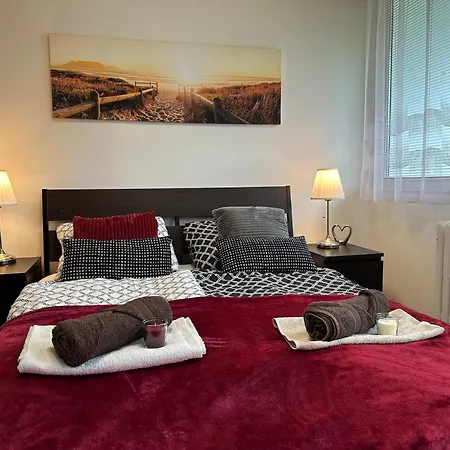 Cozy Home Near City Centre Прага Екстер'єр фото
