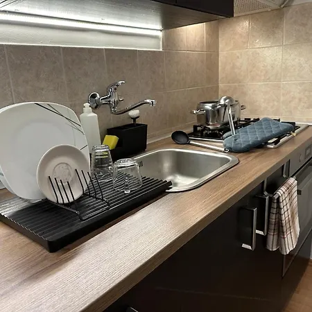 Cozy Home Near City Centre Прага Екстер'єр фото