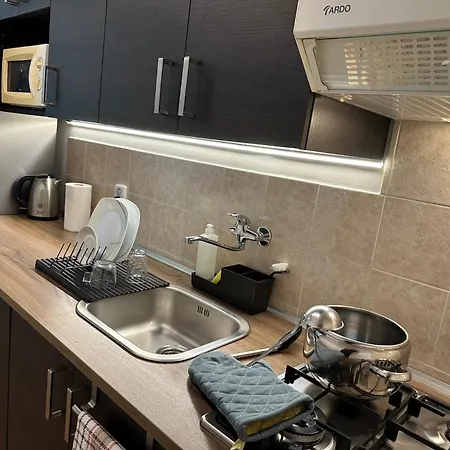 Cozy Home Near City Centre Прага Екстер'єр фото
