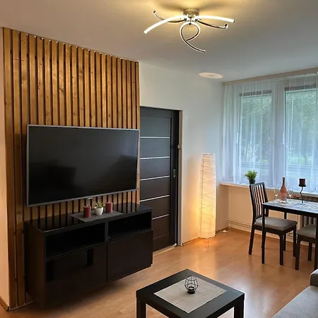 Cozy Home Near City Centre Прага Екстер'єр фото