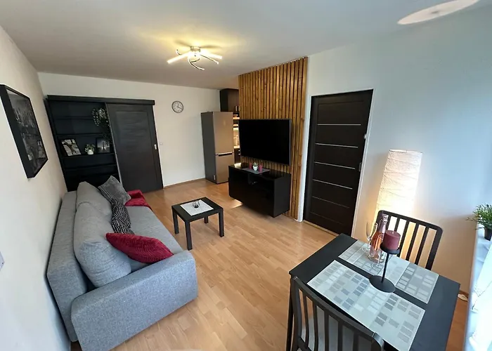 Cozy Home Near City Centre