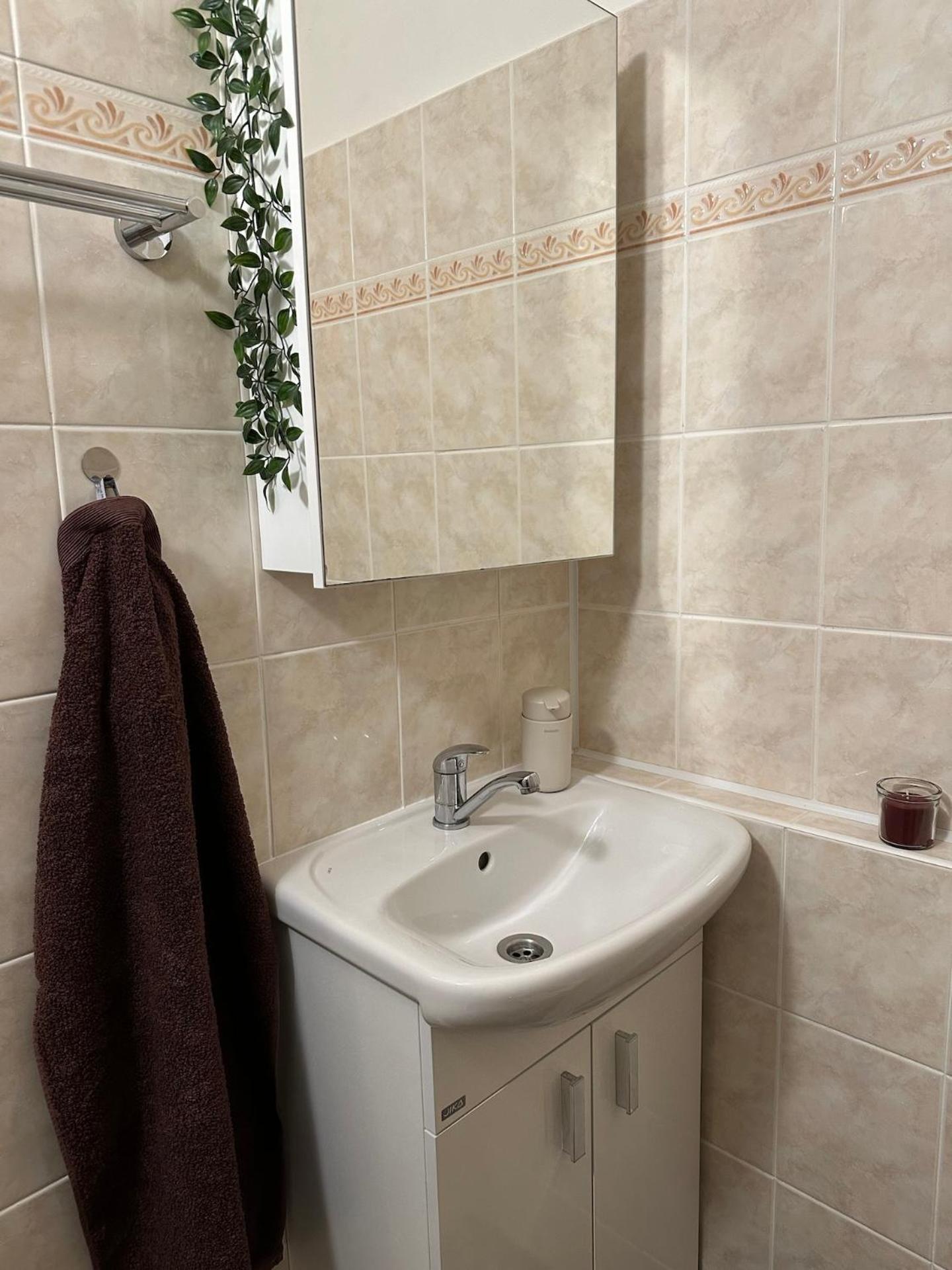 Cozy Near Centre Apartment