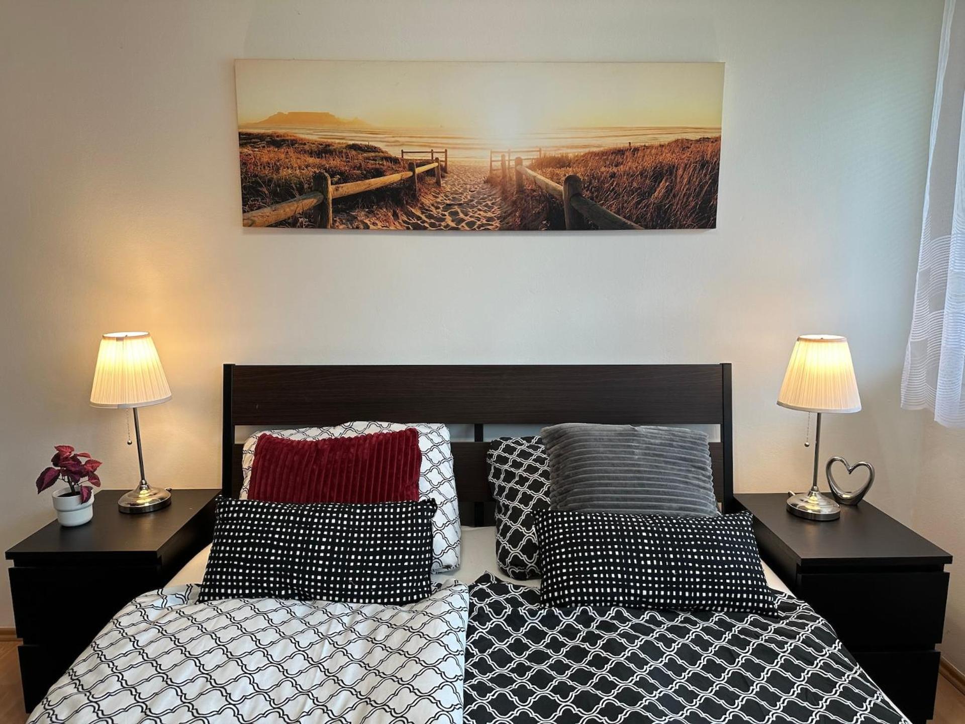 Cozy Near Centre * Prague